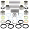 Kit réparation de biellettes ALL BALLS Honda CR125R/250R/500R - 1039510