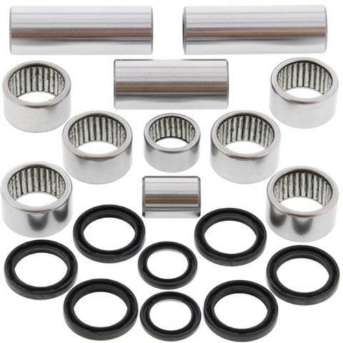 Kit réparation de biellettes ALL BALLS - 1039522