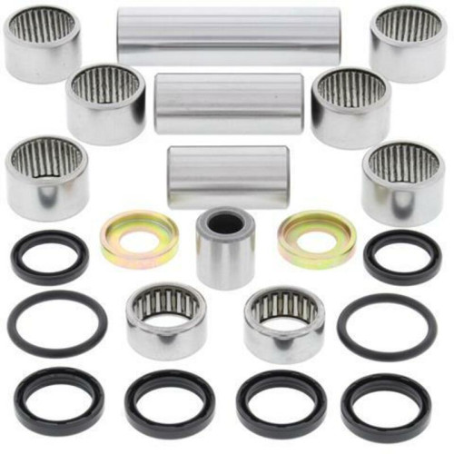 Kit réparation de biellettes ALL BALLS TM - 1039581