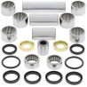 Kit réparation de biellettes ALL BALLS TM - 1039581