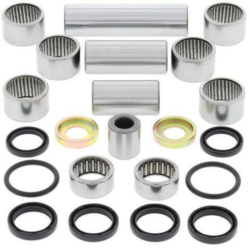 Kit réparation de biellettes ALL BALLS TM - 1039581