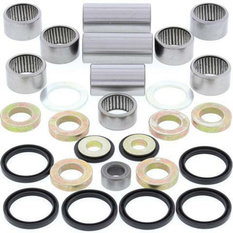 Kit réparation de biellettes ALL BALLS Honda CR250R Kit réparation de biellettes ALL BALLS Honda CR250R