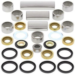 Kit réparation de biellettes ALL BALLS Honda CR125R/CR250R - 1039501