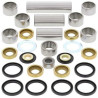 Kit réparation de biellettes ALL BALLS Honda CR125R/CR250R - 1039501