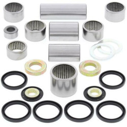 Kit réparation de biellettes ALL BALLS Honda CR125R - 1039517