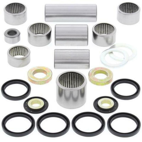 Kit réparation de biellettes ALL BALLS Honda CR125R - 1039517