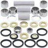 Kit réparation de biellettes ALL BALLS Honda CR125R/250R/CRF250X - 1039503