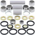 Kit réparation de biellettes ALL BALLS Honda CR125R/250R/CRF250X Kit réparation de biellettes ALL BALLS Honda CR125R/250R/CRF250X