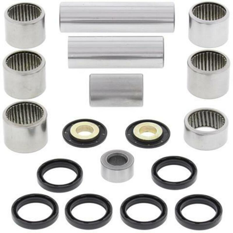 Kit réparation de biellettes ALL BALLS Honda XR650R Kit réparation de biellettes ALL BALLS Honda XR650R
