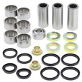 Kit réparation de biellettes ALL BALLS Husqvarna Kit réparation de biellettes ALL BALLS Husqvarna