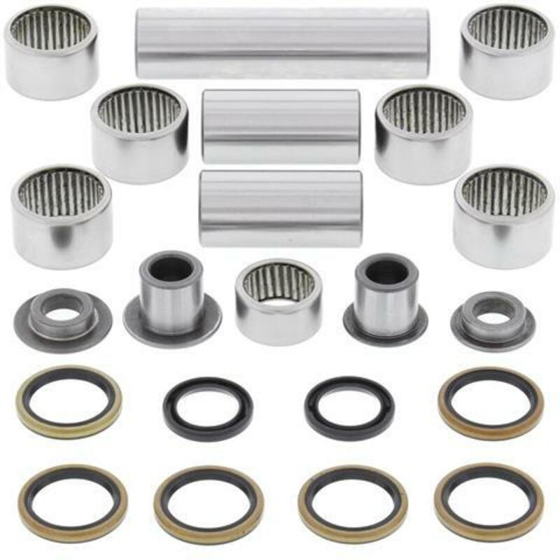 Kit réparation de biellettes ALL BALLS Kawasaki/Suzuki Kit réparation de biellettes ALL BALLS Kawasaki/Suzuki
