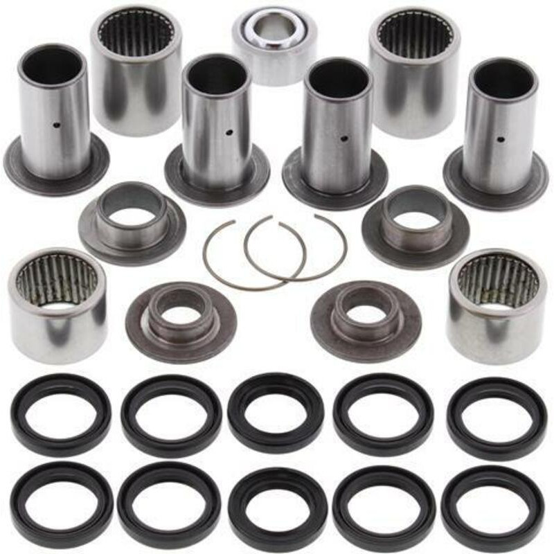 Swing Arm Linkage Bearing Kit All Balls 27-1081 - 1040478