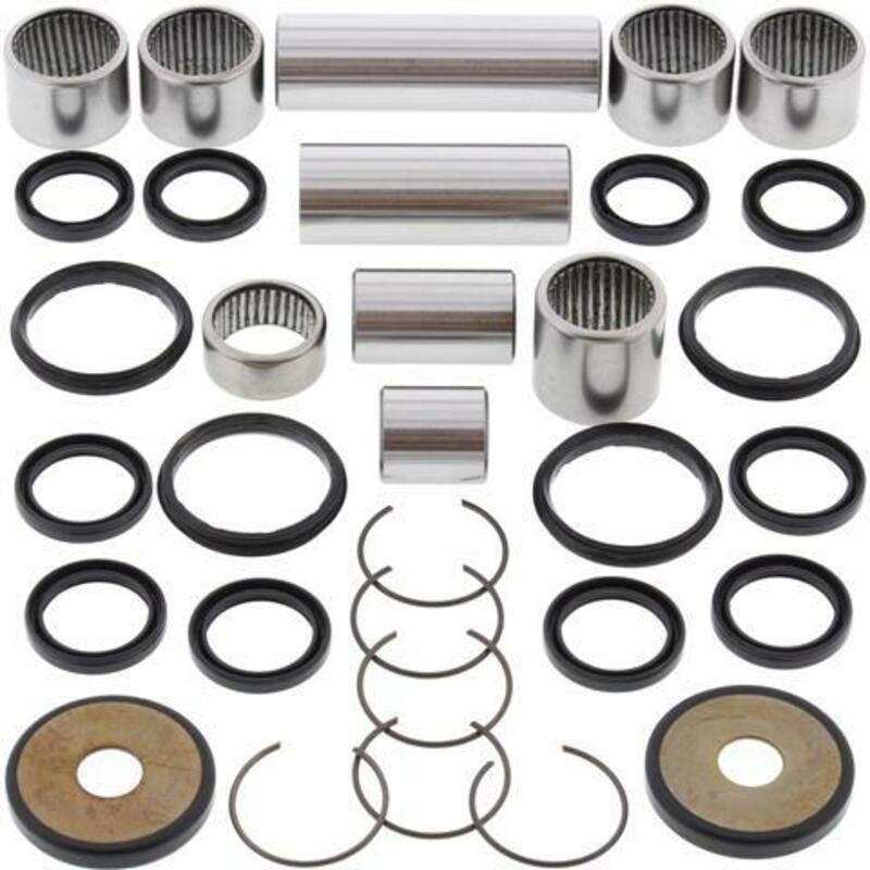 Kit réparation de biellettes ALL BALLS Suzuki RM125/250 Kit réparation de biellettes ALL BALLS Suzuki RM125/250