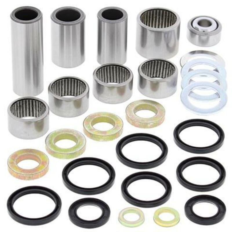Kit réparation de biellettes ALL BALLS Honda CR125R/250R Kit réparation de biellettes ALL BALLS Honda CR125R/250R