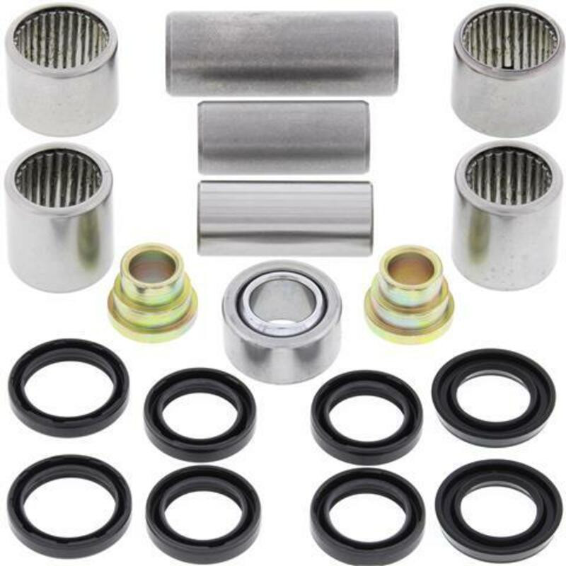 Kit réparation de biellettes ALL BALLS Honda XR250R/400R - 1039526