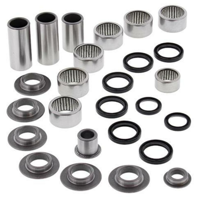 Kit réparation de biellettes ALL BALLS Suzuki RM125/250 Kit réparation de biellettes ALL BALLS Suzuki RM125/250