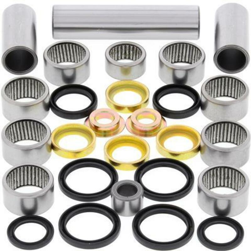 Kit réparation de biellettes ALL BALLS Yamaha WR250F/450F Kit réparation de biellettes ALL BALLS Yamaha WR250F/450F