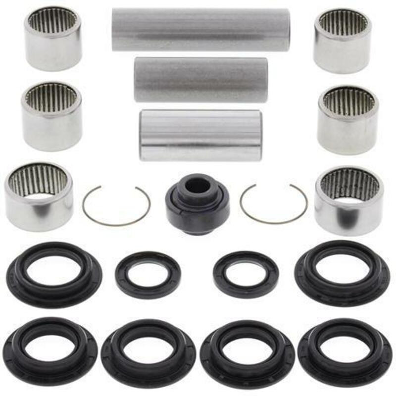 Kit réparation de biellettes ALL BALLS Honda CR125R/250R/500R Kit réparation de biellettes ALL BALLS Honda CR125R/250R/500R