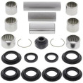 Kit réparation de biellettes ALL BALLS Honda CR125R/250R/500R Kit réparation de biellettes ALL BALLS Honda CR125R/250R/500R