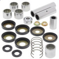 Kit réparation de biellettes ALL BALLS Suzuki RM125/250 Kit réparation de biellettes ALL BALLS Suzuki RM125/250