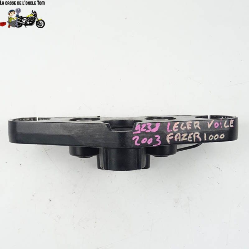 Té de fourche supérieur Yamaha 1000 FAZER 2003 - CTM-9238-035