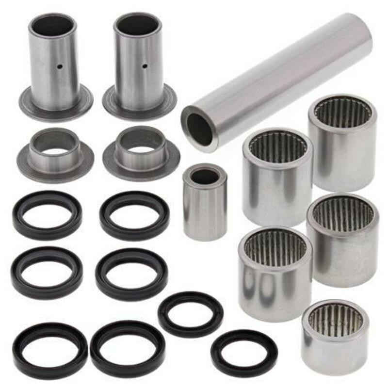 Kit réparation de biellettes ALL BALLS Yamaha WR250X/R Kit réparation de biellettes ALL BALLS Yamaha WR250X/R