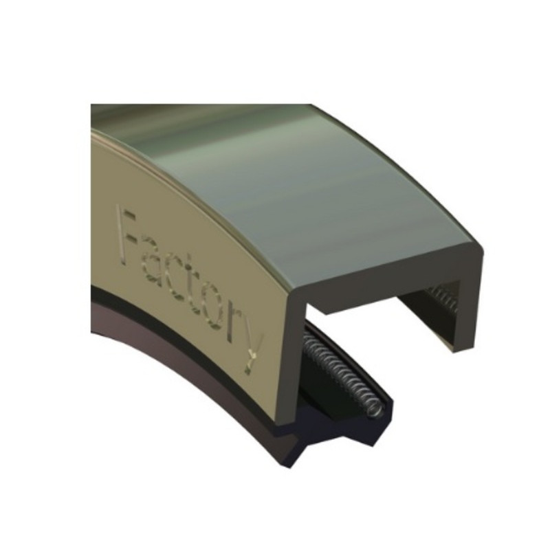 Kit roulements de roues arrière FACTORY LINKS - 1123514