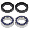 Kit roulements de roue avant ALL BALLS Yamaha YZ125/250 - 1040132