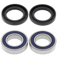 Kit roulements de roue avant ALL BALLS Yamaha YZ125/250 Kit roulements de roue avant ALL BALLS Yamaha YZ125/250