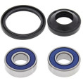 Kit roulements de roue avant ALL BALLS Honda Kit roulements de roue avant ALL BALLS Honda