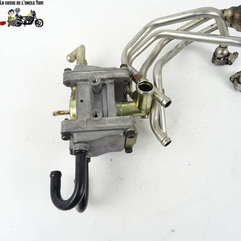 Système anti pollution Yamaha 1000 FAZER 2003 - CTM-9238-038