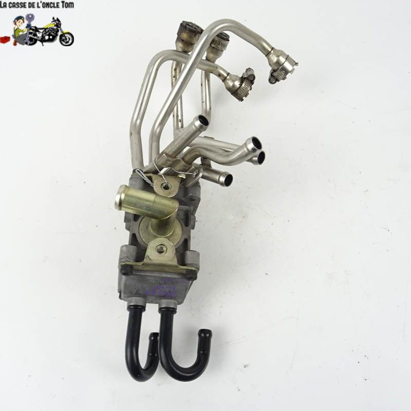 Système anti pollution Yamaha 1000 FAZER 2003 - CTM-9238-038