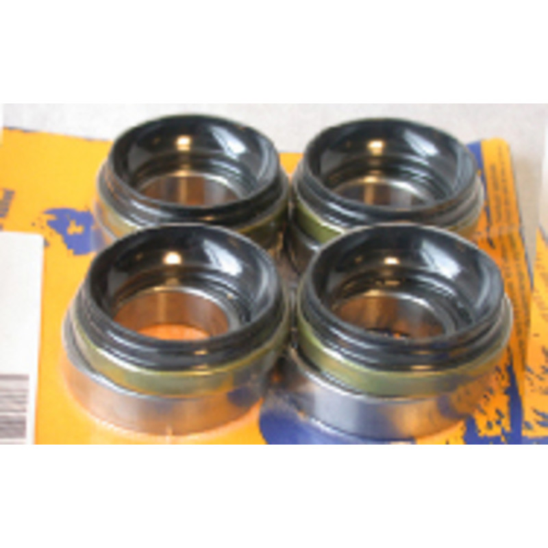 Kit de roulements et joints de roue avant PIVOT WORKS - 1047620