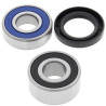 Kit roulements de roue arrière ALL BALLS Honda - 1039815