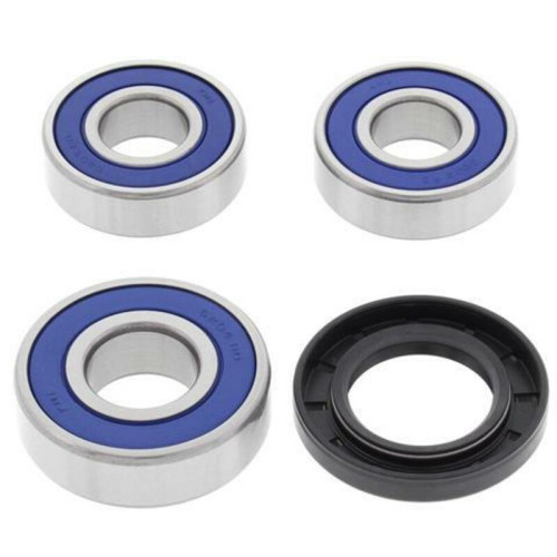 Kit roulements de roue arrière ALL BALLS Honda XL600R/RM - 1039855