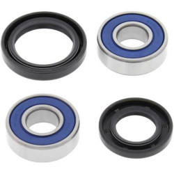 Kit roulements de roue avant ALL BALLS Kawasaki - 1040079