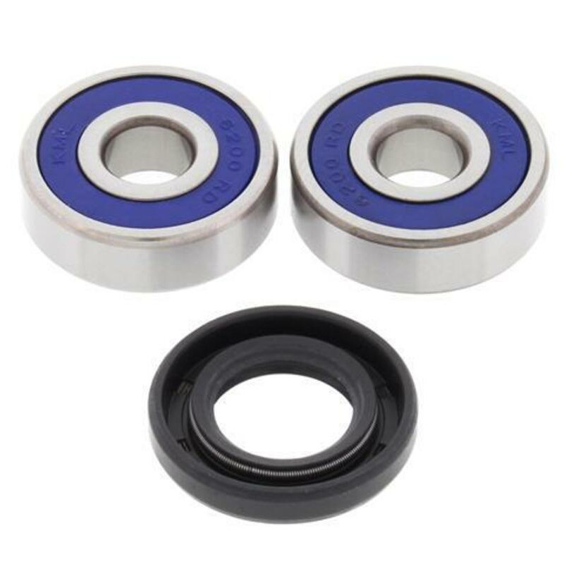 Kit roulements de roue avant ALL BALLS Yamaha TT-R110/TY80 - 1040125