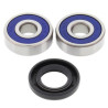 Kit roulements de roue avant ALL BALLS Yamaha TT-R110/TY80 - 1040125