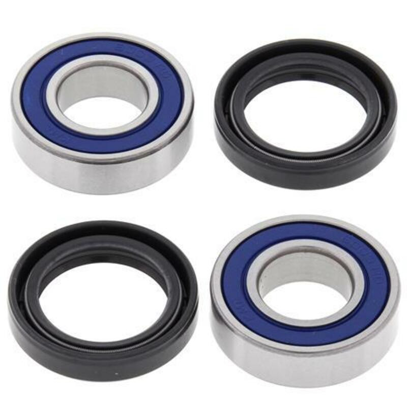 Kit roulements de roue avant ALL BALLS KTM Kit roulements de roue avant ALL BALLS KTM