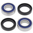 Kit roulements de roue avant ALL BALLS KTM Kit roulements de roue avant ALL BALLS KTM