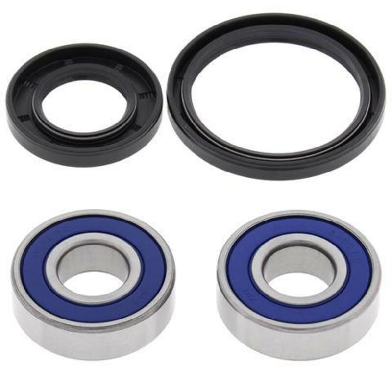 Kit roulements de roue avant ALL BALLS Yamaha Kit roulements de roue avant ALL BALLS Yamaha