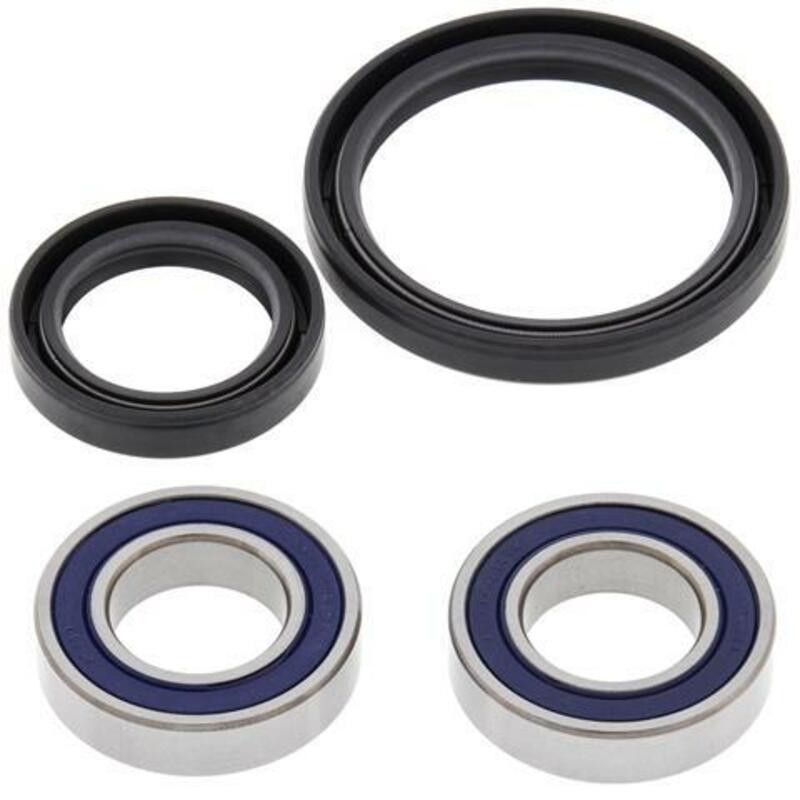 Kit roulements de roue avant ALL BALLS Kit roulements de roue avant ALL BALLS
