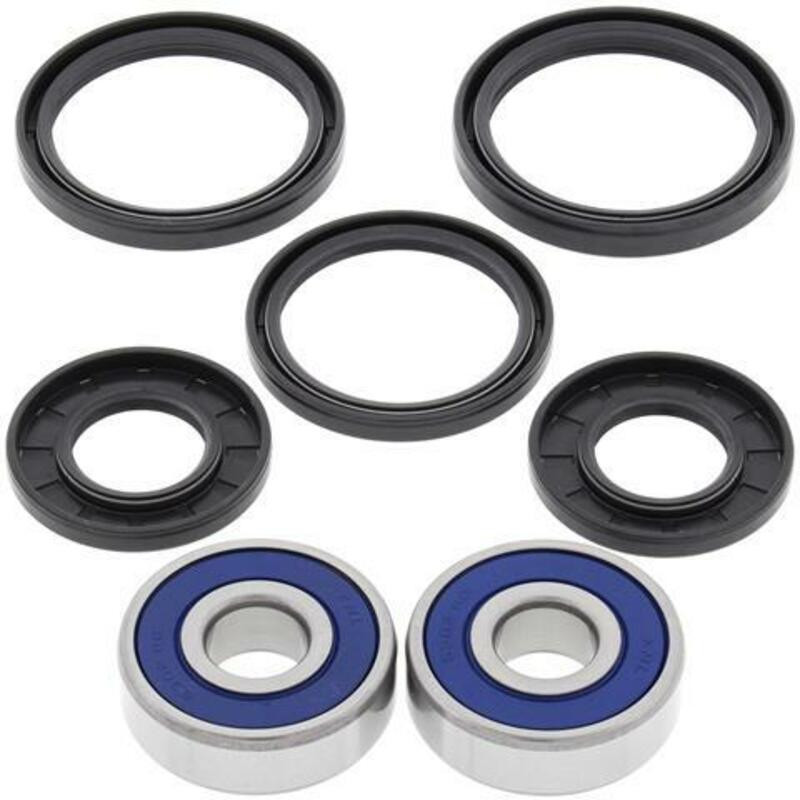 Kit roulements de roue avant ALL BALLS Kit roulements de roue avant ALL BALLS