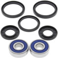 Kit roulements de roue avant ALL BALLS Kit roulements de roue avant ALL BALLS