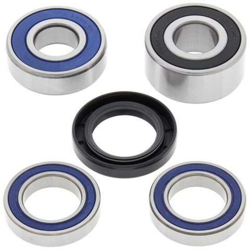 Kit roulements de roue arrière ALL BALLS Honda ST1300 Pan European Kit roulements de roue arrière ALL BALLS Honda ST1300 Pan European