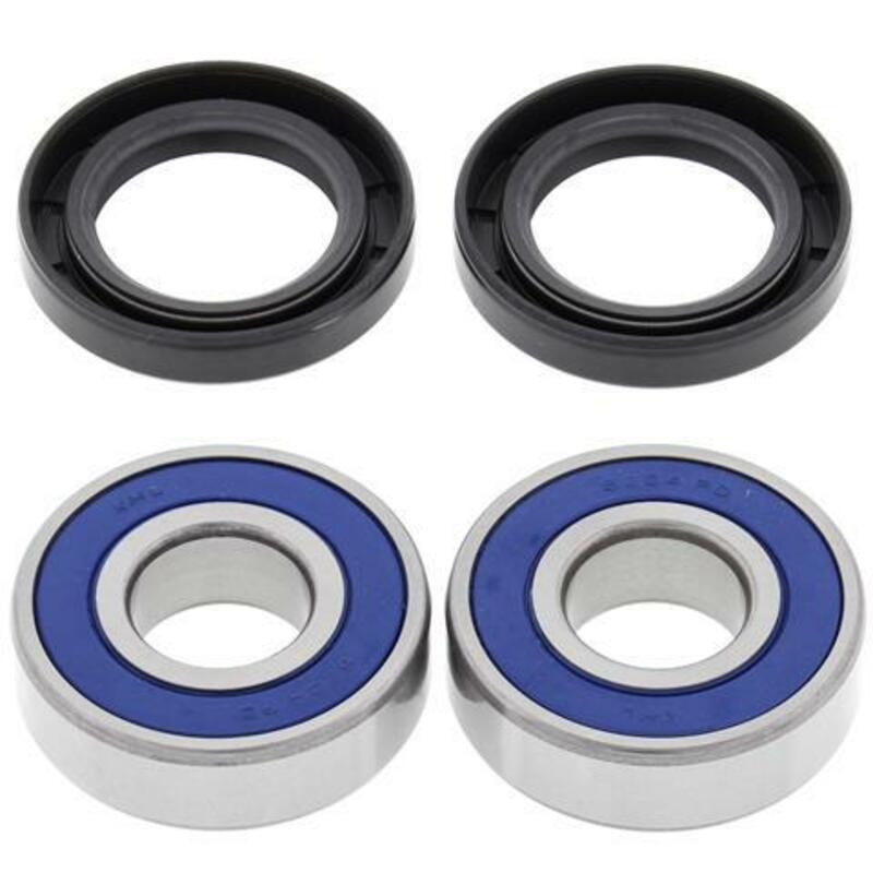 Kit roulements de roue avant ALL BALLS Kit roulements de roue avant ALL BALLS