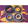Kit de roulements et joints de roue arrière PIVOT WORKS - 1047530