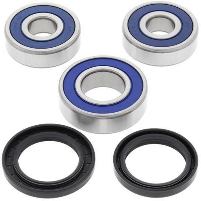 Kit roulements de roue arrière ALL BALLS Triumph Kit roulements de roue arrière ALL BALLS Triumph
