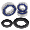 Kit roulements de roue arrière ALL BALLS Suzuki DL650/1000 V-Strom Kit roulements de roue arrière ALL BALLS Suzuki DL650/1000 V-Strom