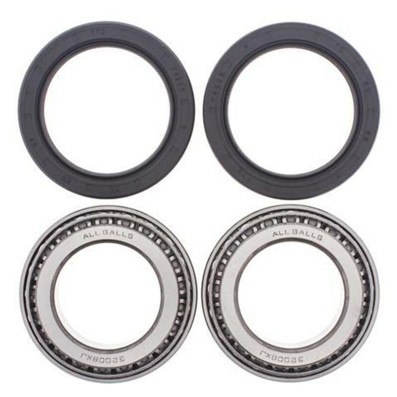 Kit roulements de roue avant/arrière ALL BALLS Can-Am DS650 Kit roulements de roue avant/arrière ALL BALLS Can-Am DS650